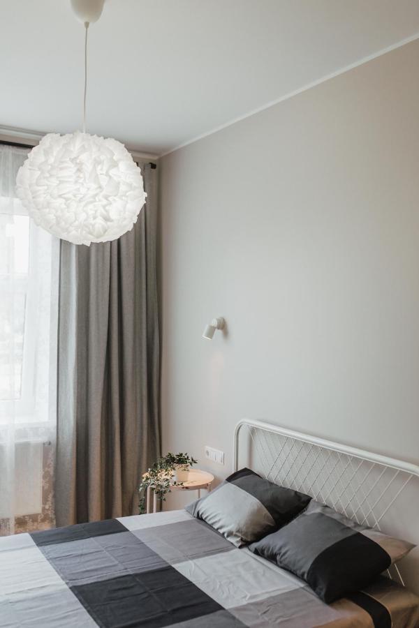 Rozenstein Design Residence Broceni Exterior photo