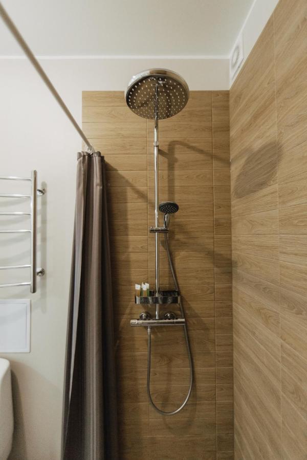 Rozenstein Design Residence Broceni Exterior photo